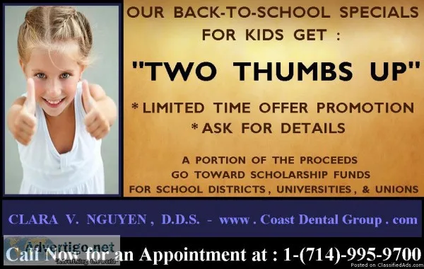 Cosmetic Dentist