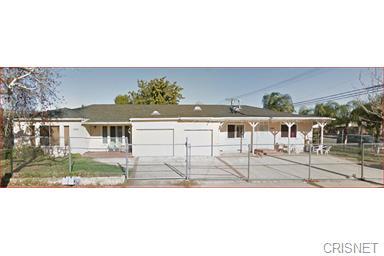 Charming 22 Duplex in Arleta