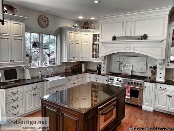 Housekeeper position in a Residential Cleaning Service
