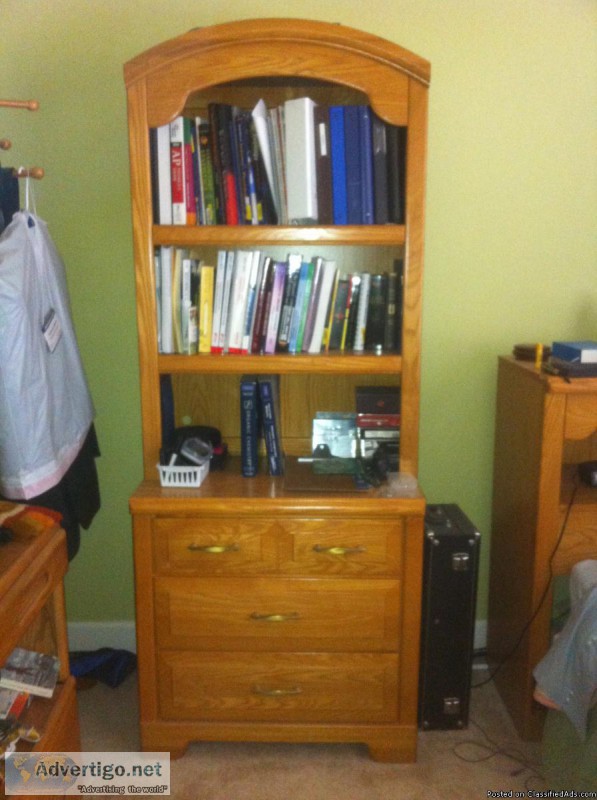 Boys Bedroom Furniture (accepting best offers)