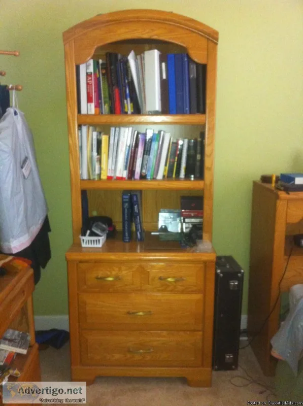 Boys Bedroom Furniture (accepting best offers)
