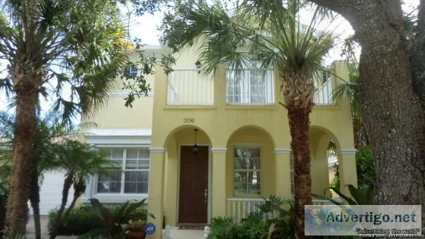 Great LOCATION in Abacoa San Remo Dr Jupiter FL 33458 5B3.5B2CG