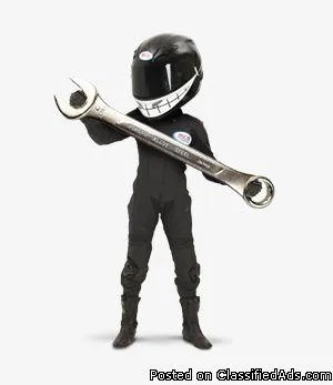 Motorcycle Tech