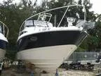 29  Bayliner 285 Cruiser 2008