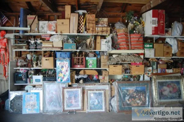 alot of everything