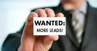 Leads Leads and More Leads