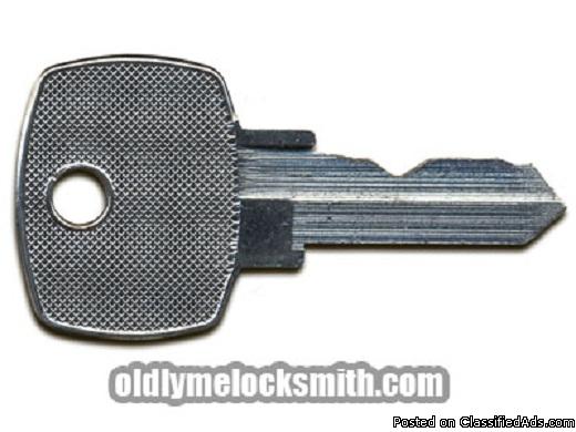 Old Lyme Locksmith