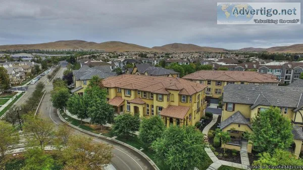 JUST LISTED 10009 Albion Rd Townhouse in Windemere