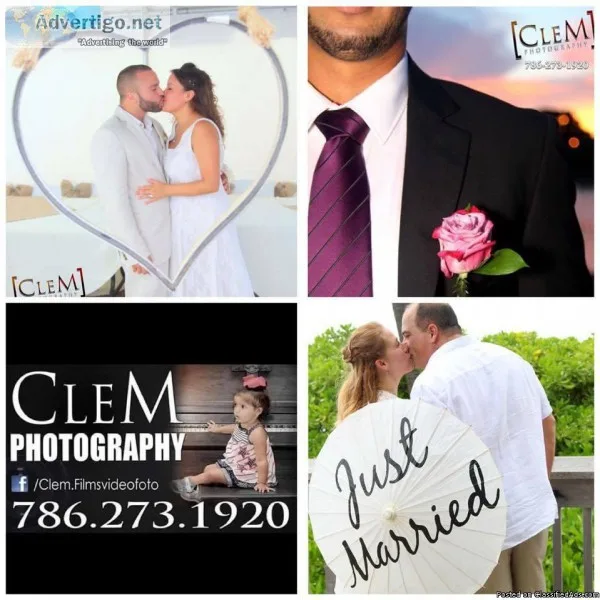 Need a Photographer contact me