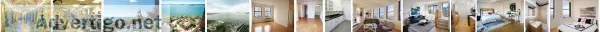 Studio Apartment for Rent -  1 West Street NYC