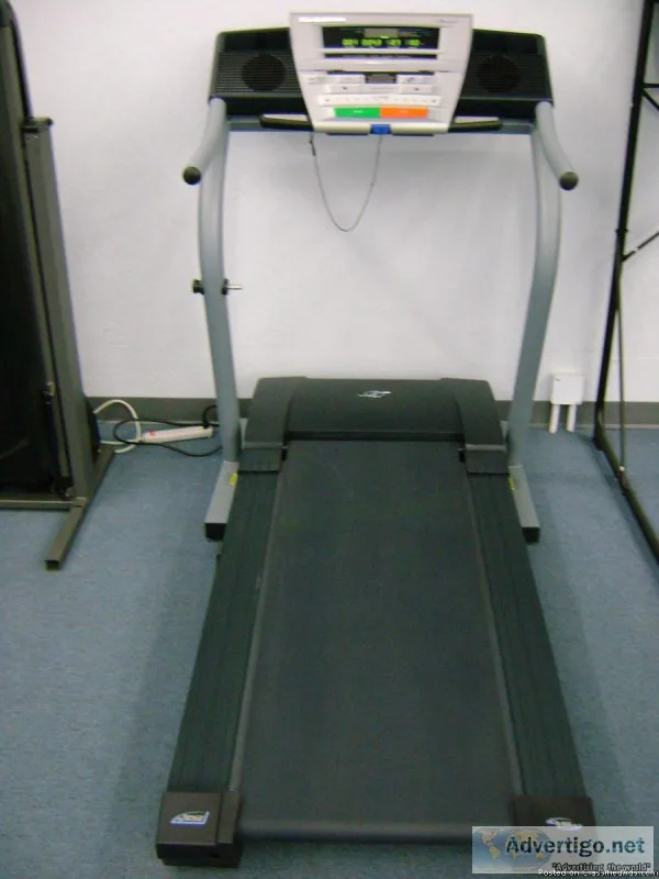 Nordictrack 1800s