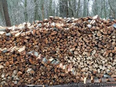 Quality Firewood