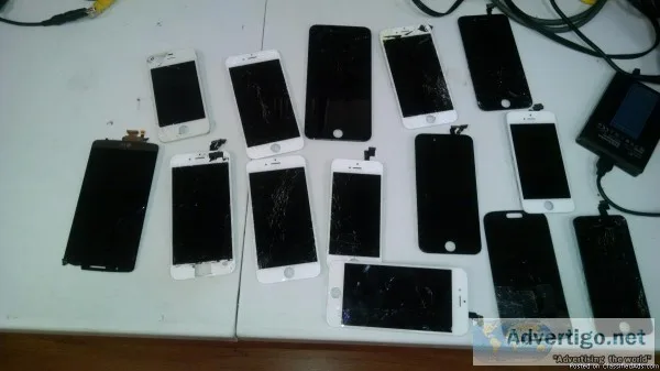 Cheap smartphone tablet  Computer repair.