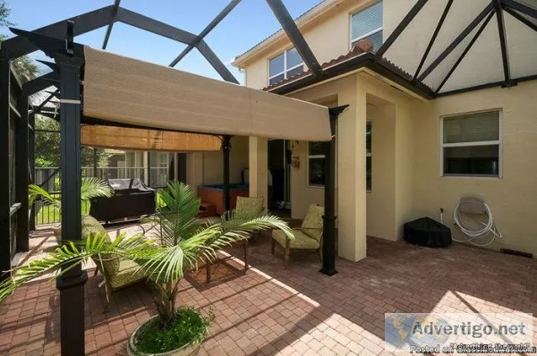 VA financing Accepted - Awesome 4 Bedroom Home