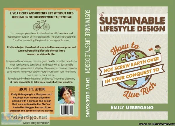 Sustainable Lifestyle Design