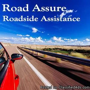 Road Assure