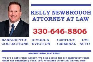 The Law Office of Kelly Newbrough