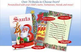 Get All Your Personalized Kids Gifts