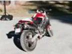 2002 Ducati Monster