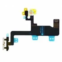 Wholesale Repair Parts For IPhone  Power Button Flex For IPhone 