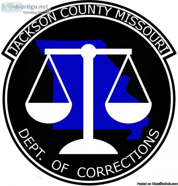 Corrections Officer CO