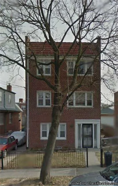 ID 1228051 Lovely 3 Bedroom Astoria