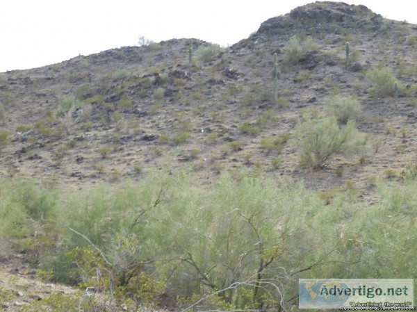 REDUCED Fantastic Mountain and City Light Views in Laveen