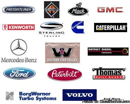 Mendez Equipment and Diesel Repair