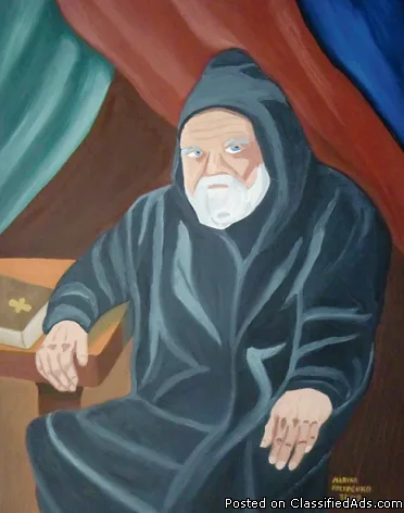MONK