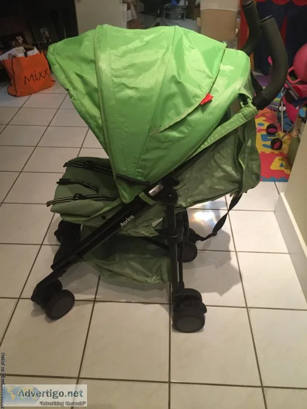 Aprica Presto Stroller