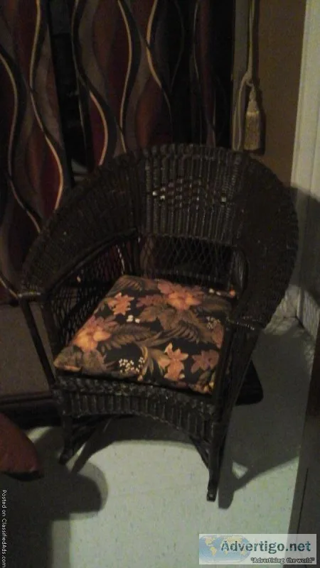 Chaise a vendre