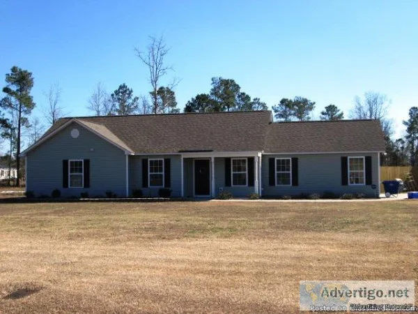 302 Big Tree Lane Chinquapin NC 28521