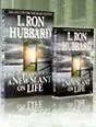 5 CDs Audio Scientology A New Slant On Life