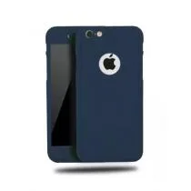 IPhone Parts Suppliers  Slim Case With Tempered Glass for IPhone