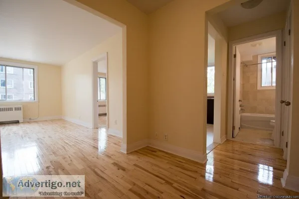 VERY NICE LARGE 3 12 FOR RENT