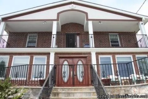 Beautiful Waterfront Home In Beechhurst For Sale (SED)