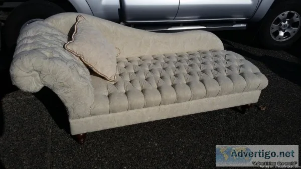 Chaise Lounge for sale