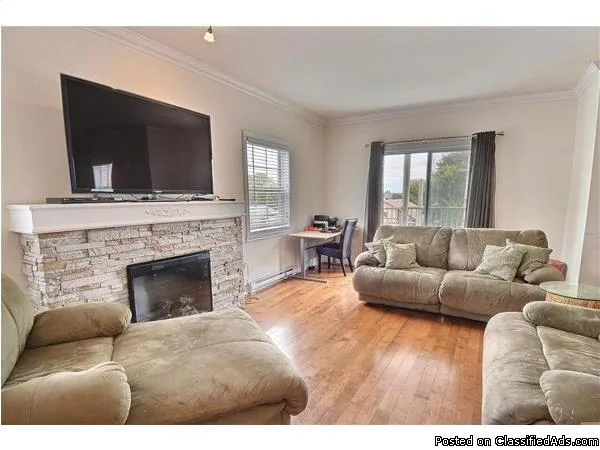 CONDO REPENTIGNY VENTE RAPIDE