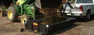 DumpLift bed for pickup - new