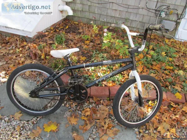 Christmas Sale GT Mach One Pro 20 BMX - 50 (Christopher Metcalfe