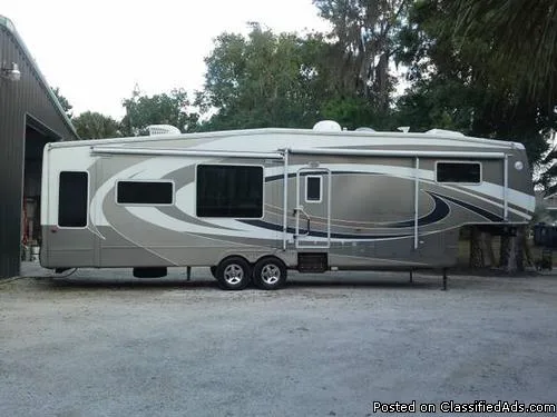 2006 Cedar Creek Daydreamer