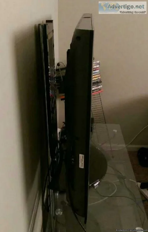 47  LG HDTV