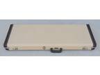 Fender CUSTOM SHOP LIMITED RELEASE Blond Tolex StratocasterTelec