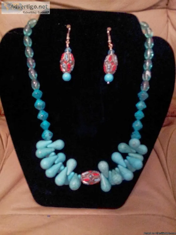 Designer Beads