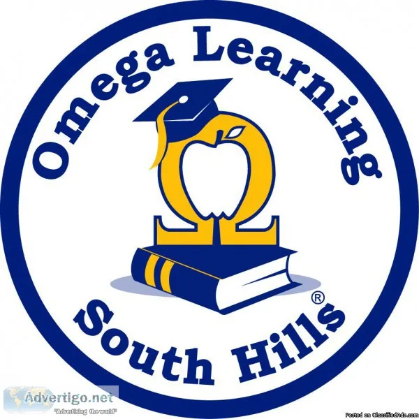 Tutoring - Omega Learning