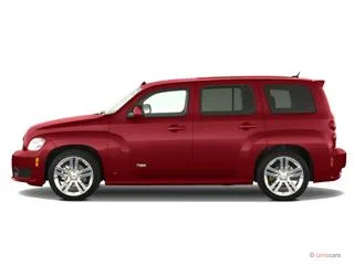 2008 Chevrolet HHR