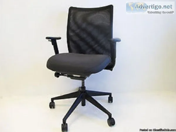 Steelcase Task Chairs - Used