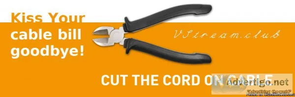 No More Cable Bills