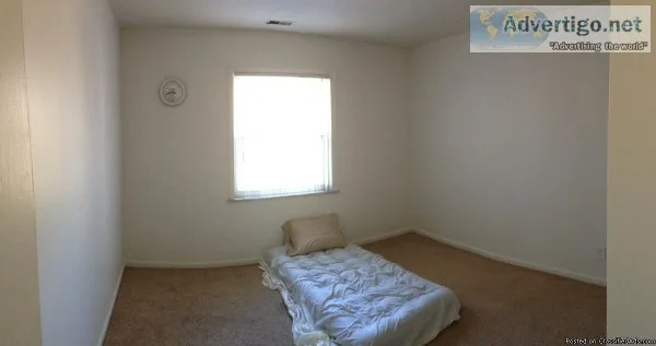 Room for rent all inclusive