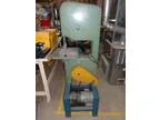 General Band Saw